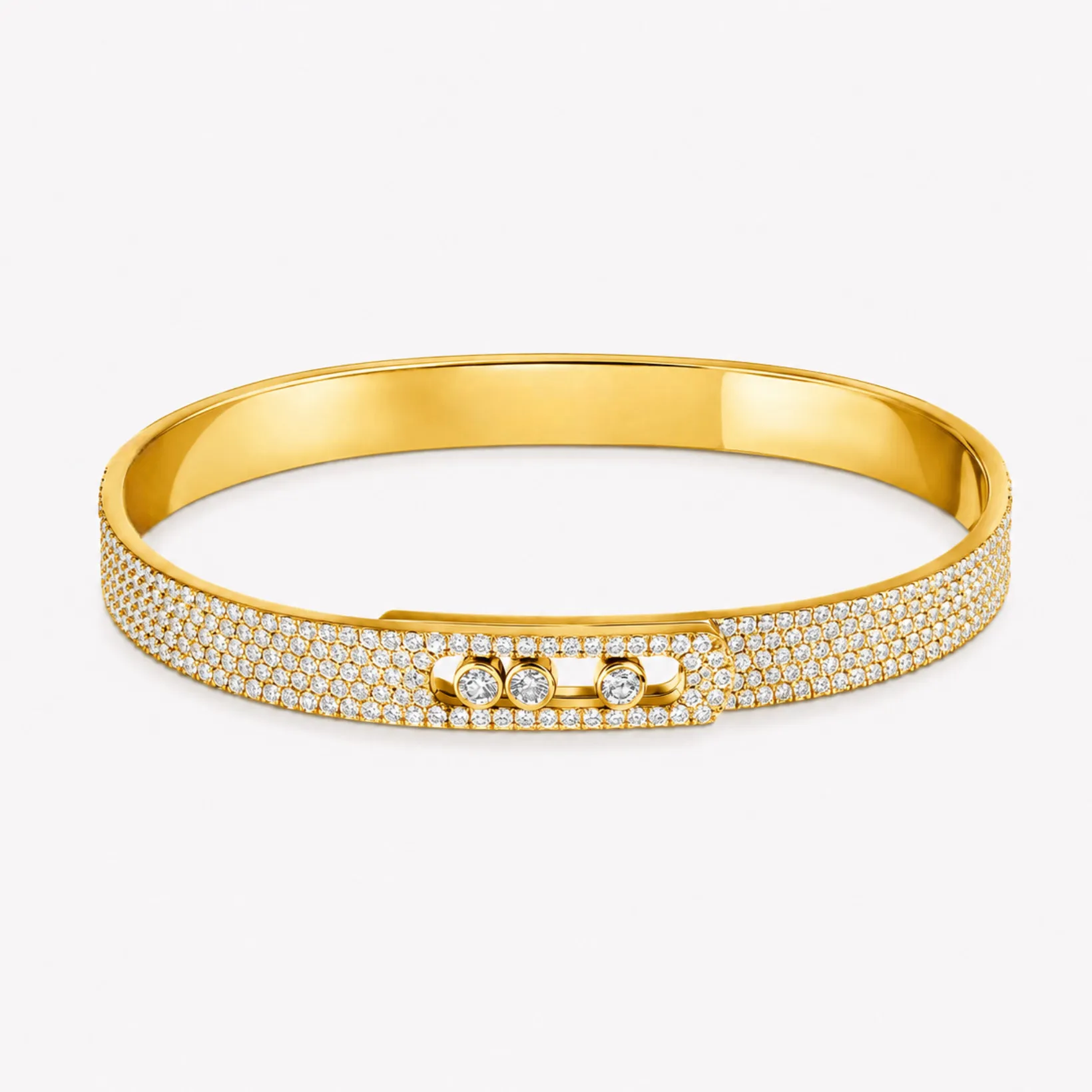 Gold