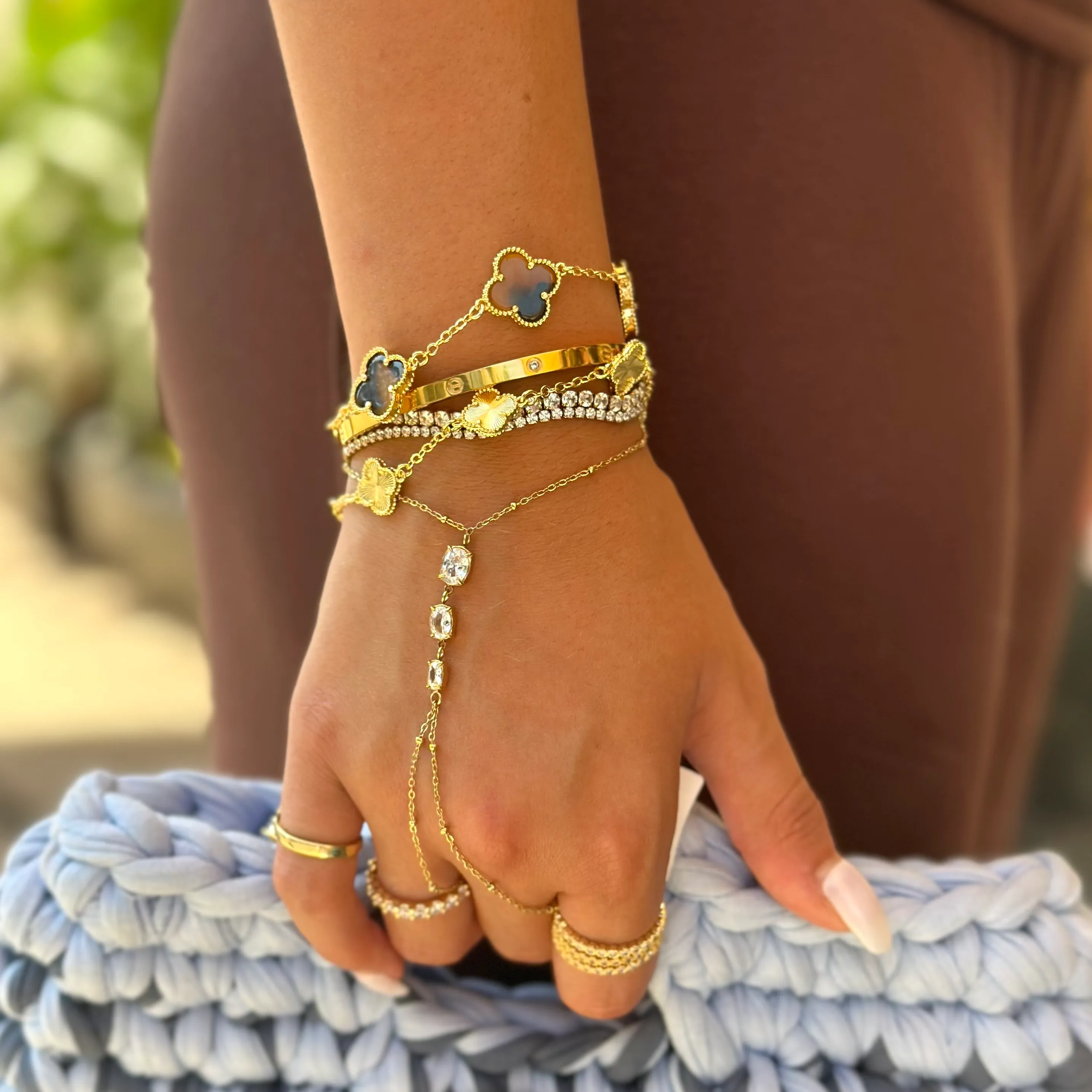 Women's Bracelets