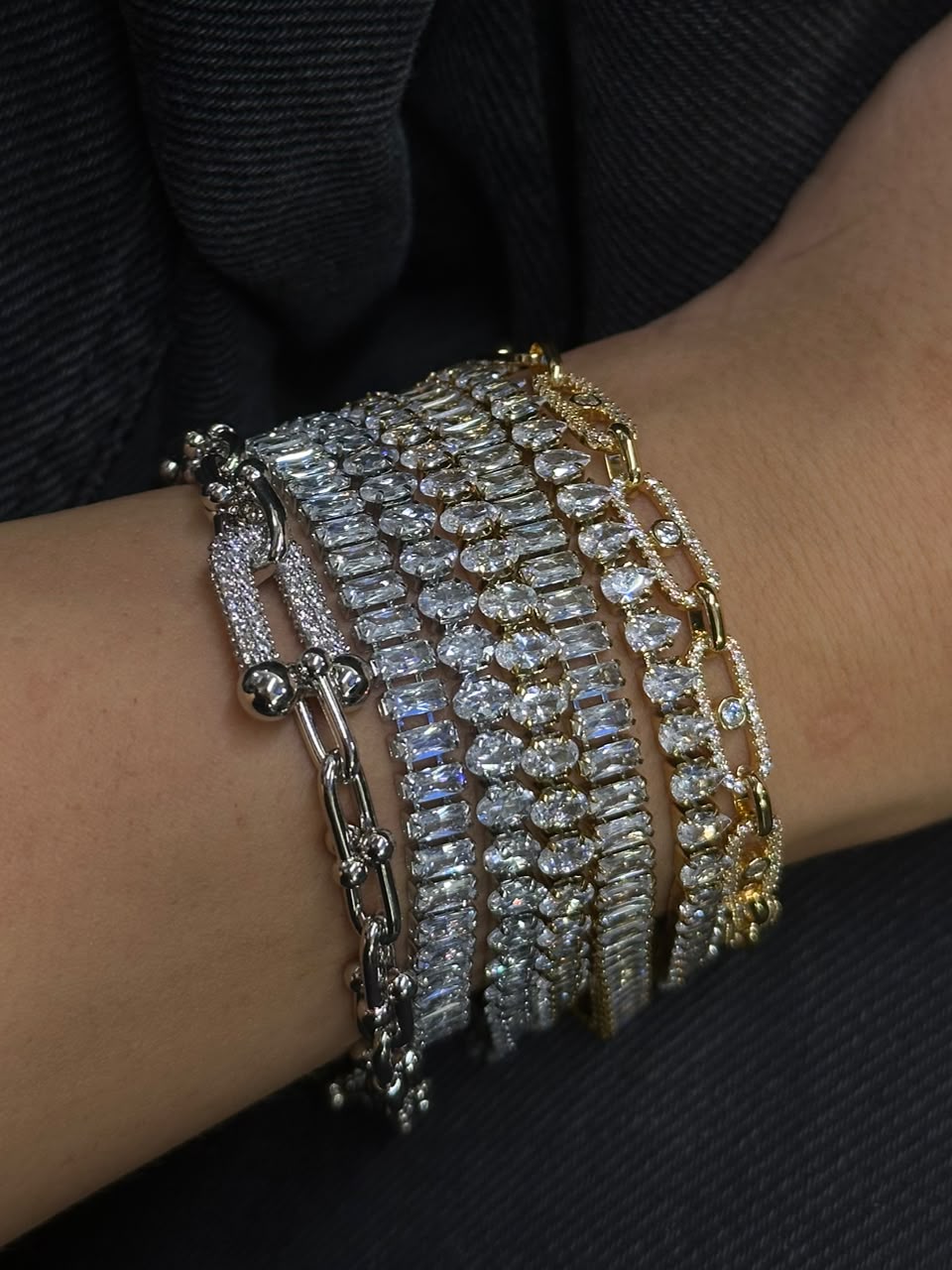 Women Bracelets