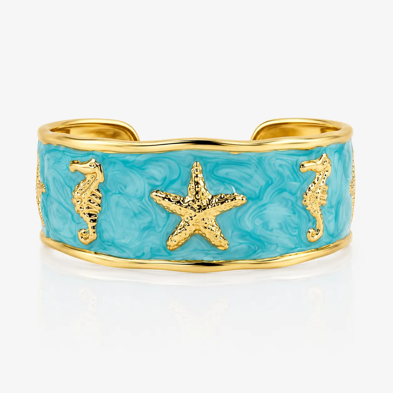 Turquoise