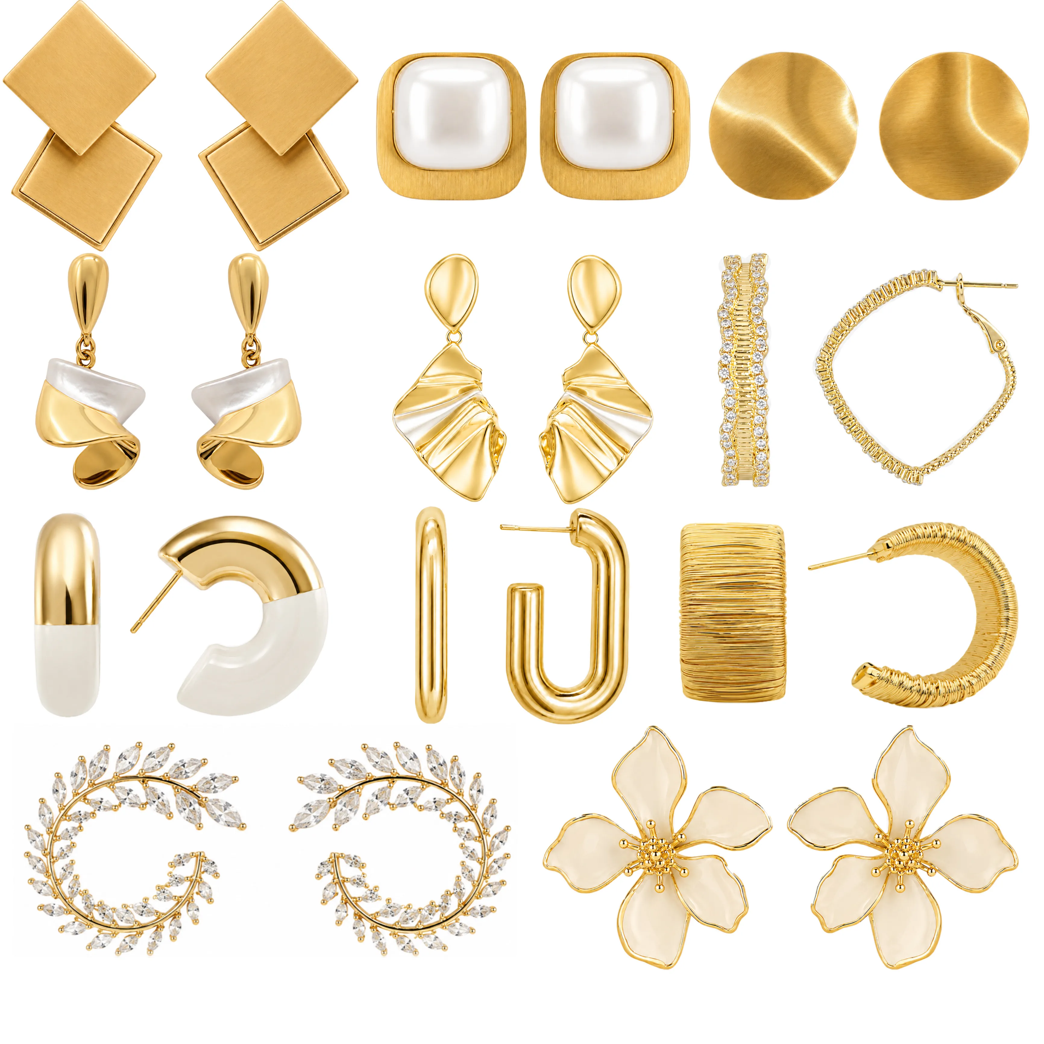 Women Earrings