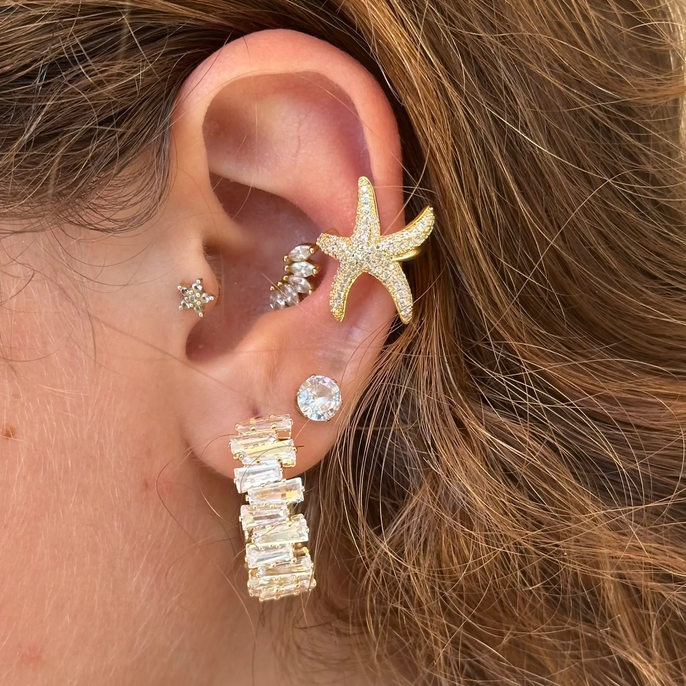 Women's Earrings