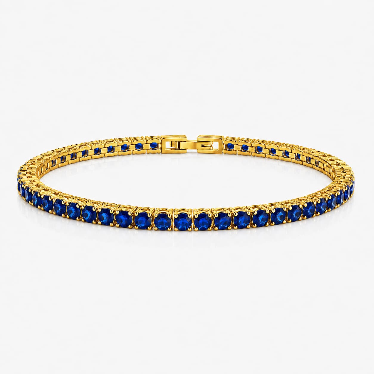 Blue Gold