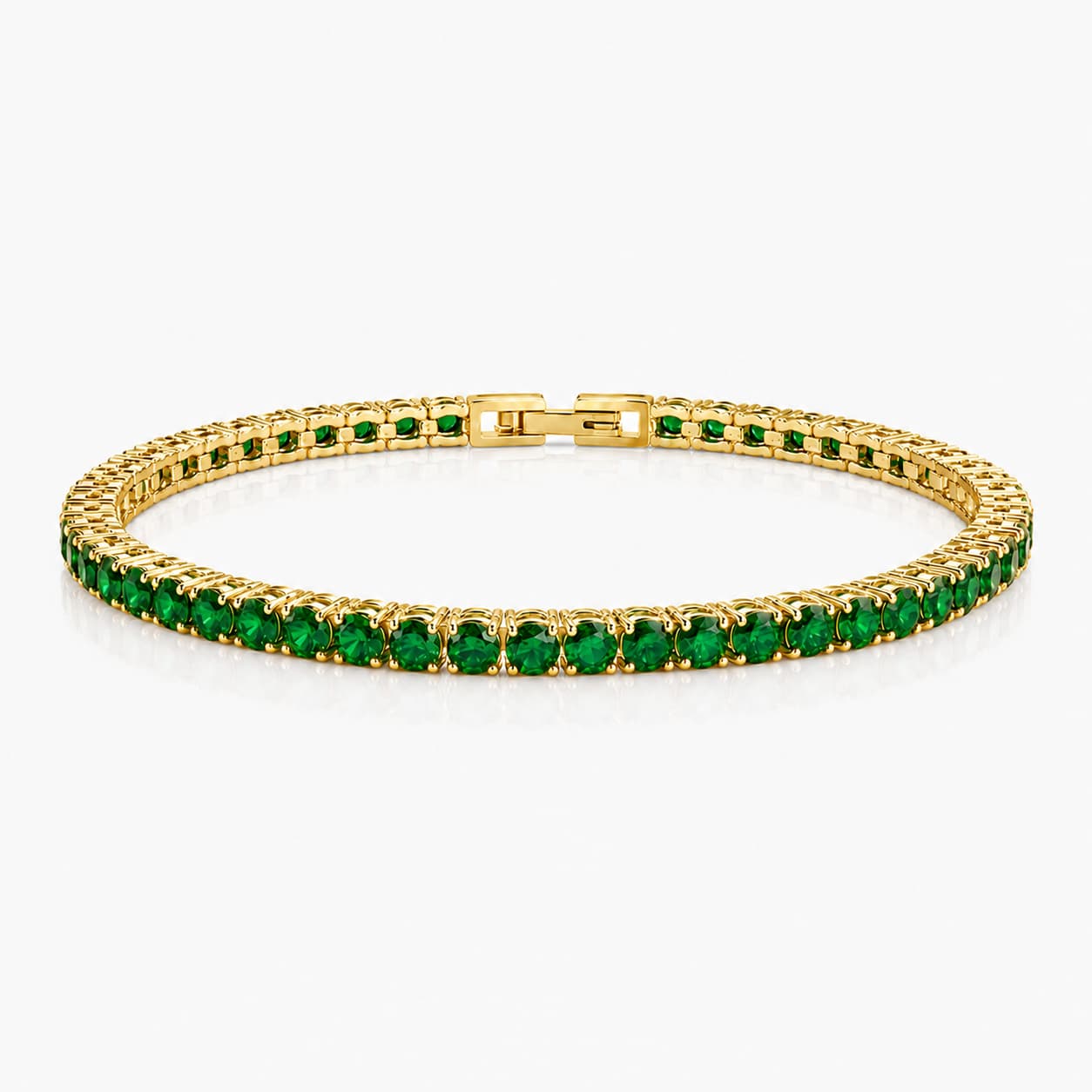 Green Gold