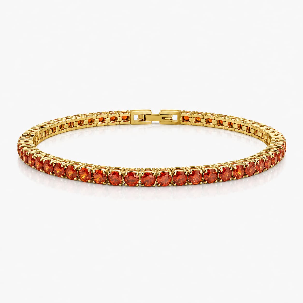 Red Gold