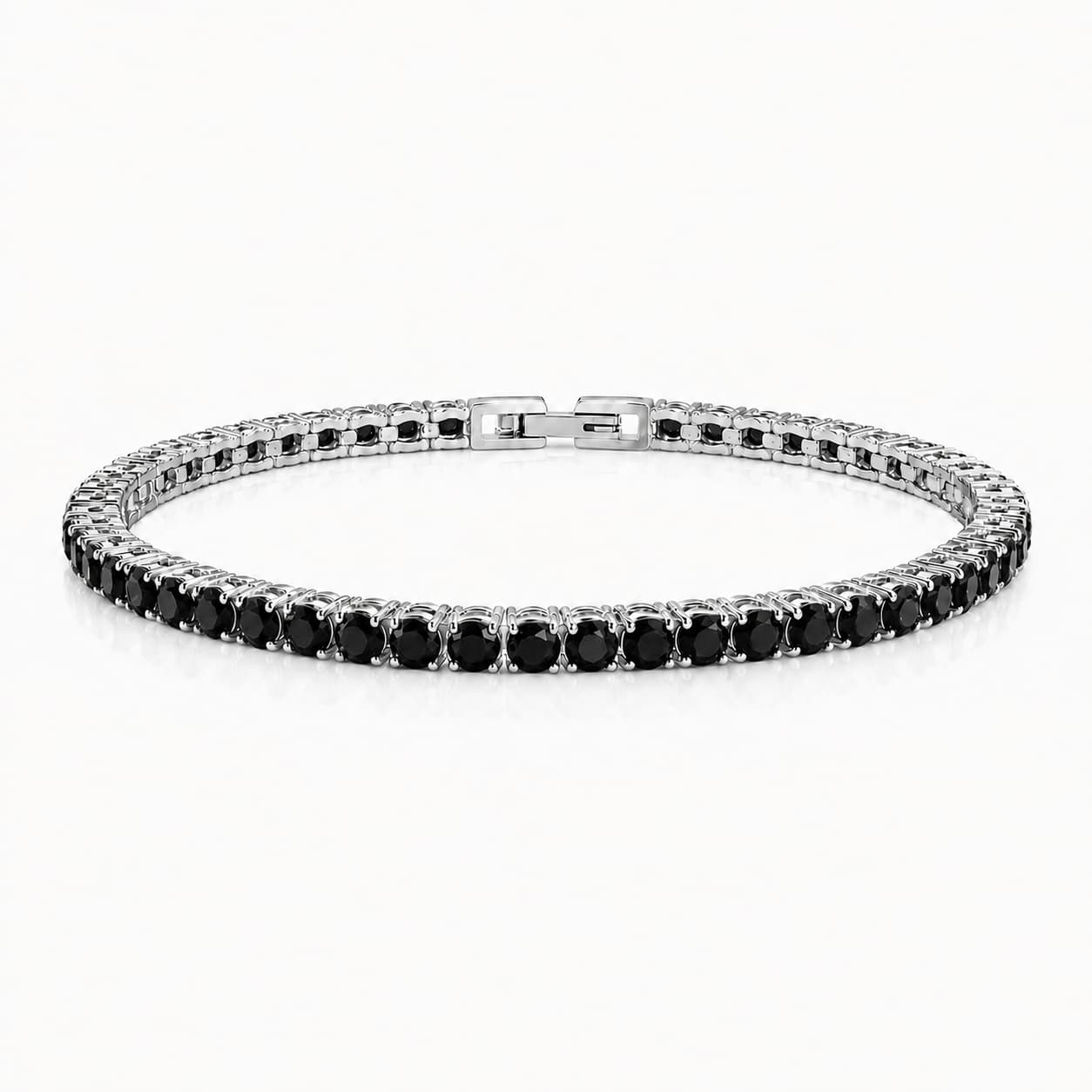 Black Silver