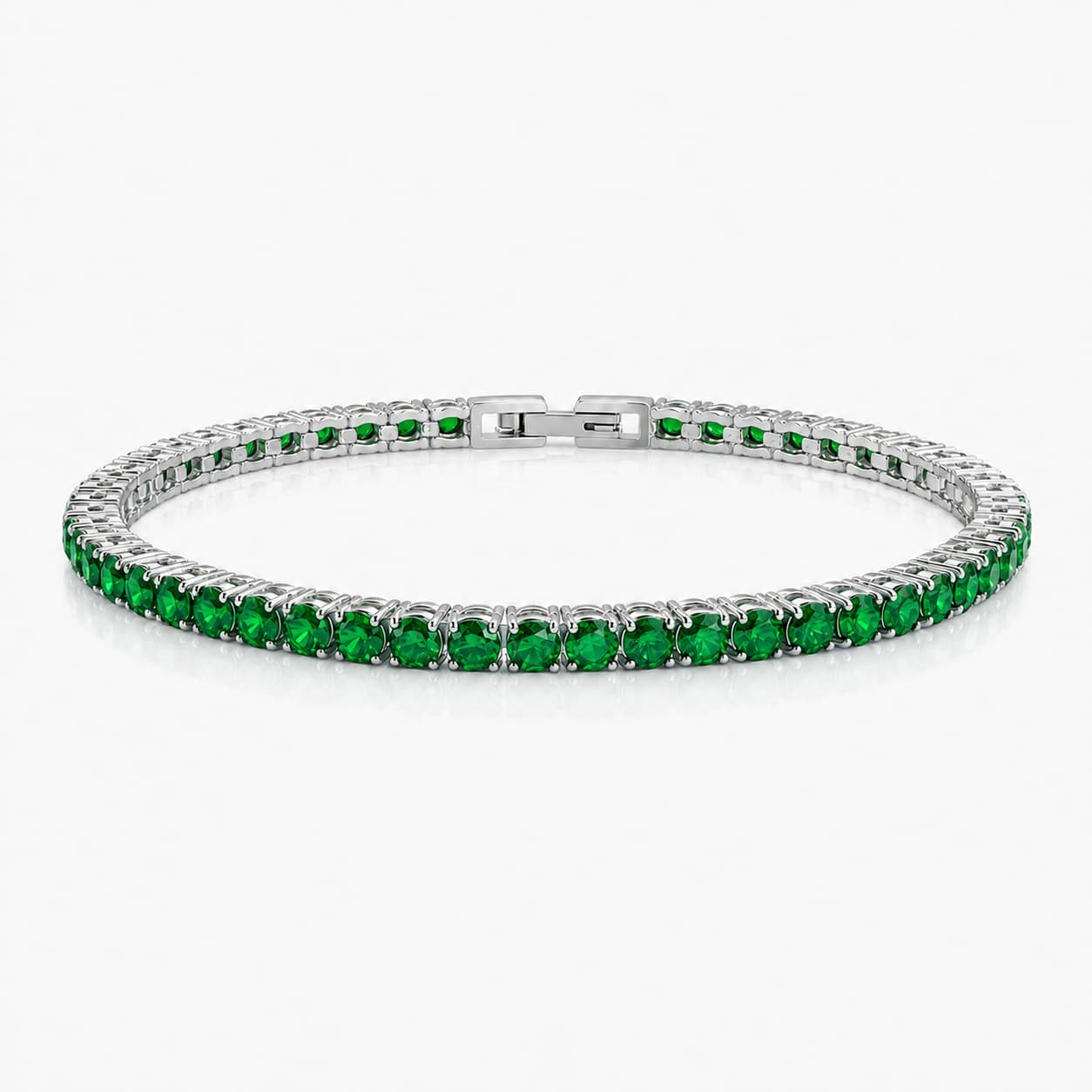 Green Silver