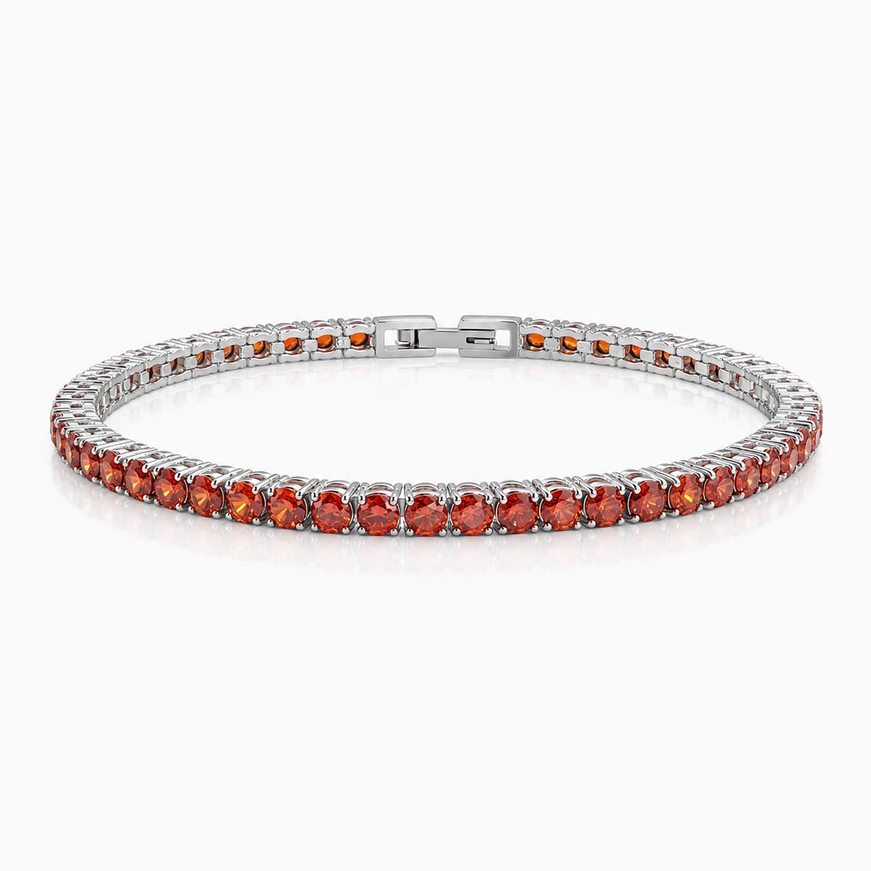 Red Silver