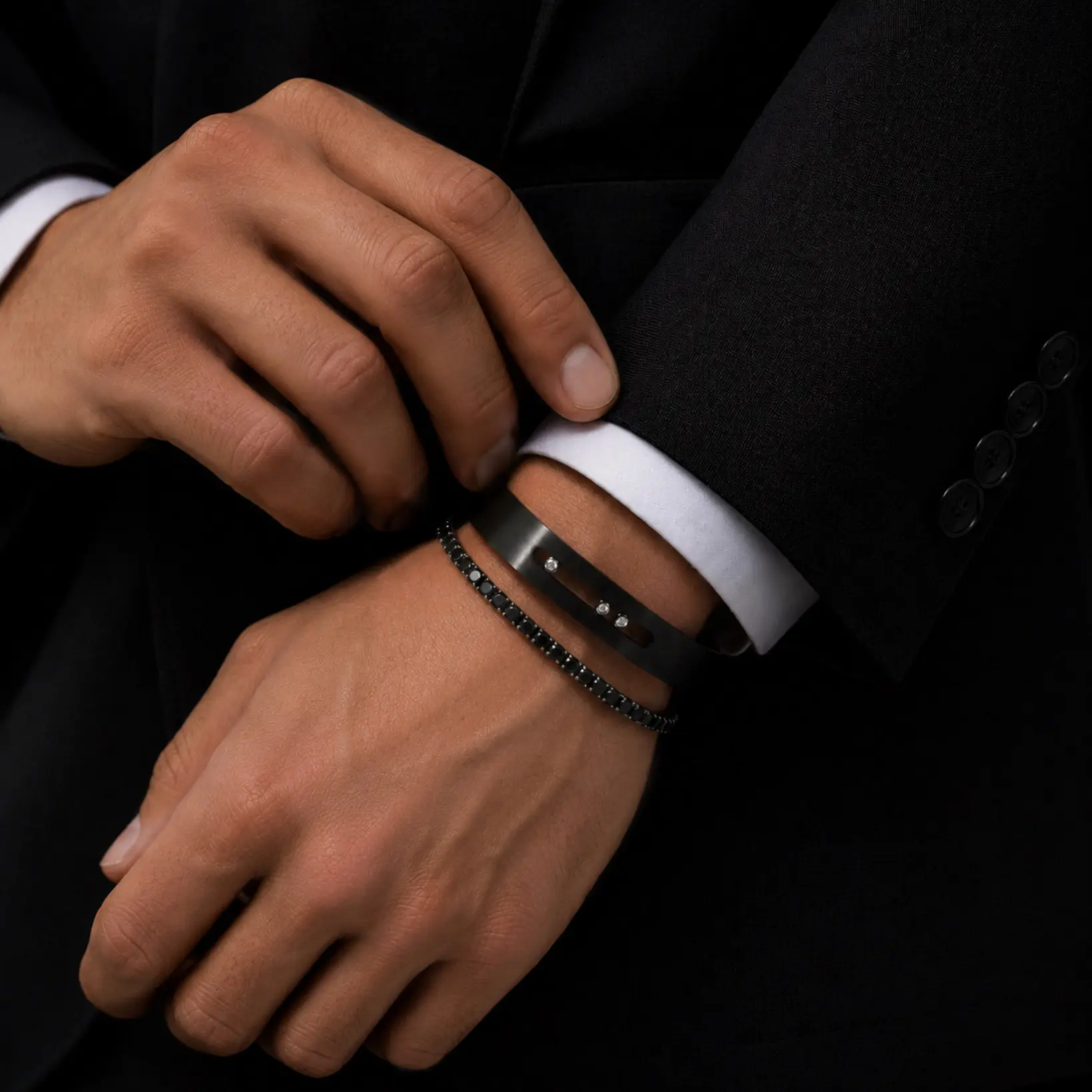 Men Bracelets