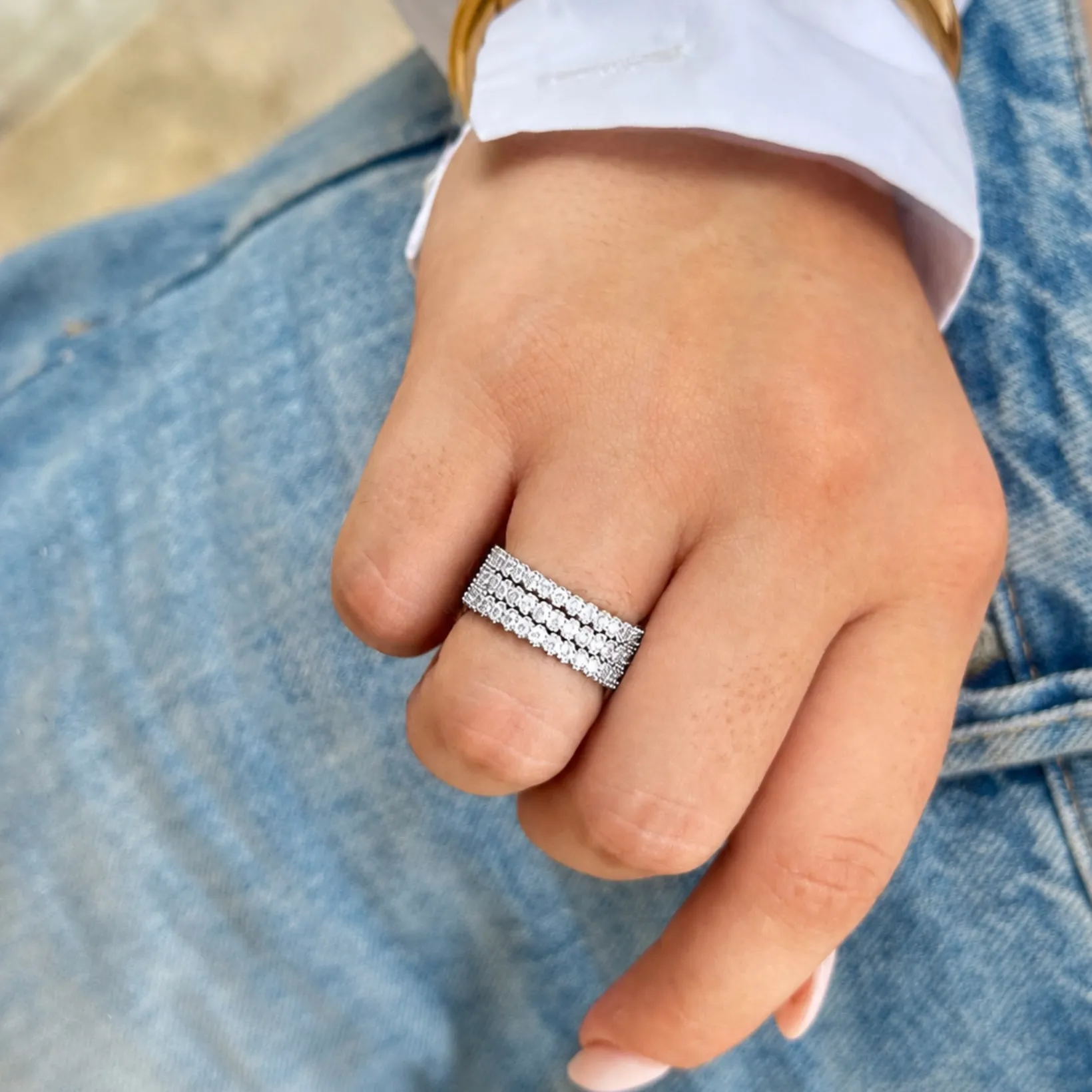 Silver