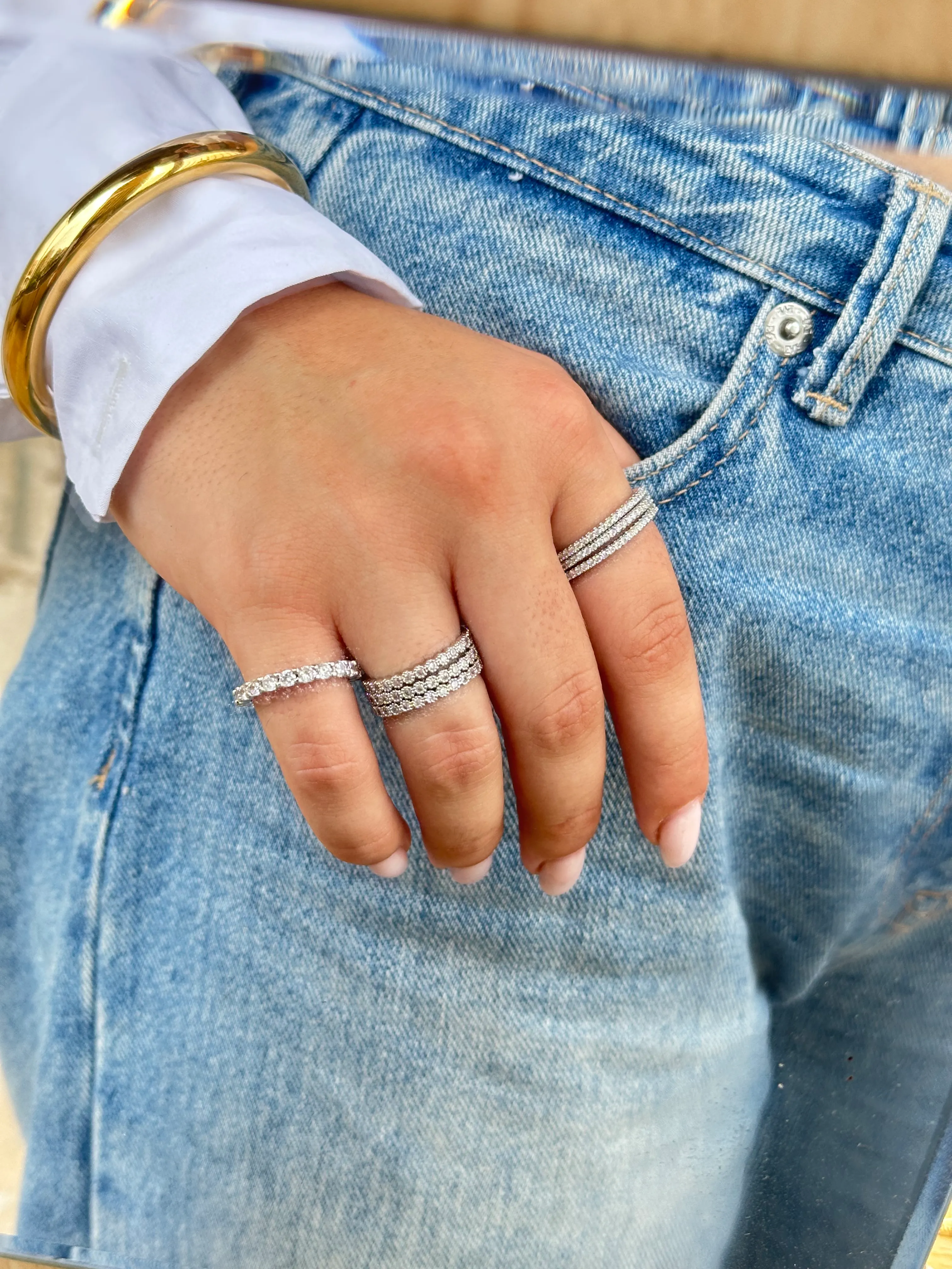 Women Rings