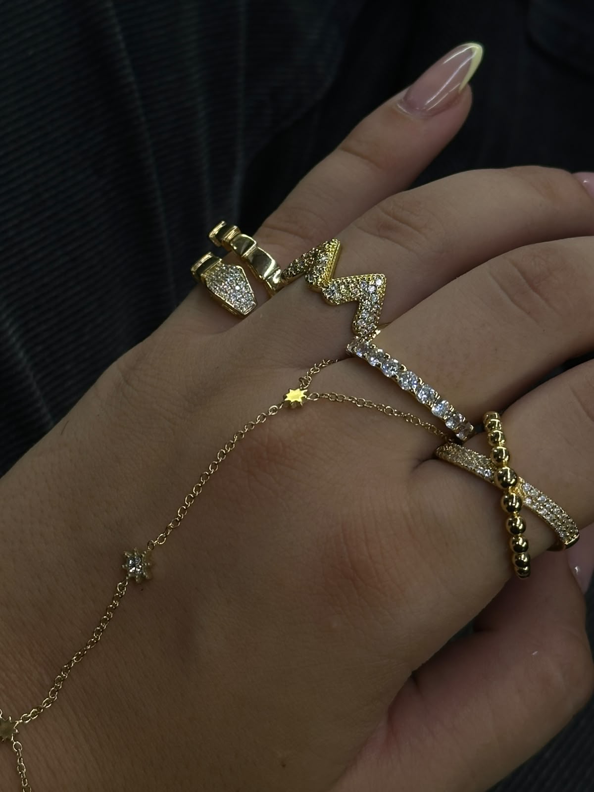 Women Rings