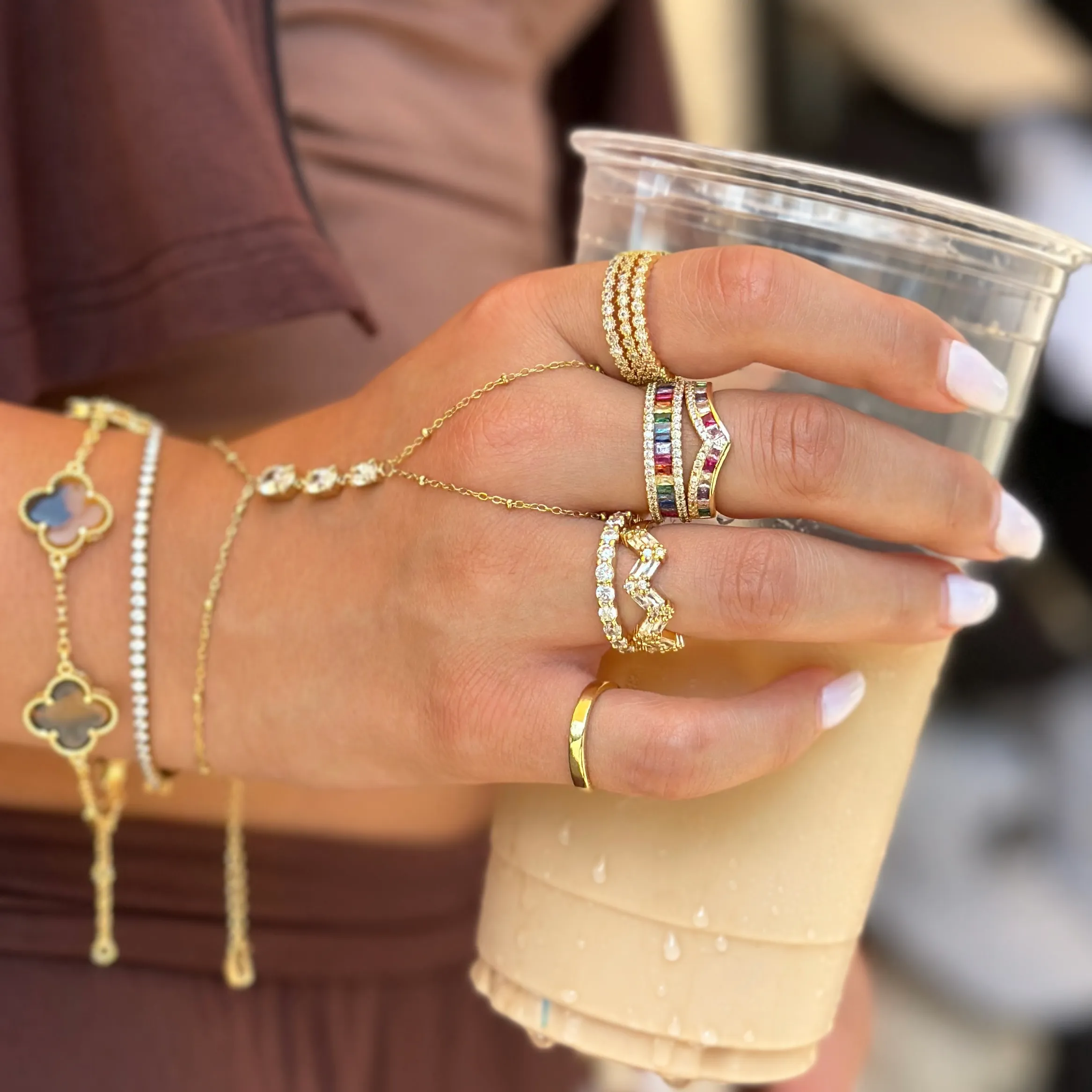Women's Rings