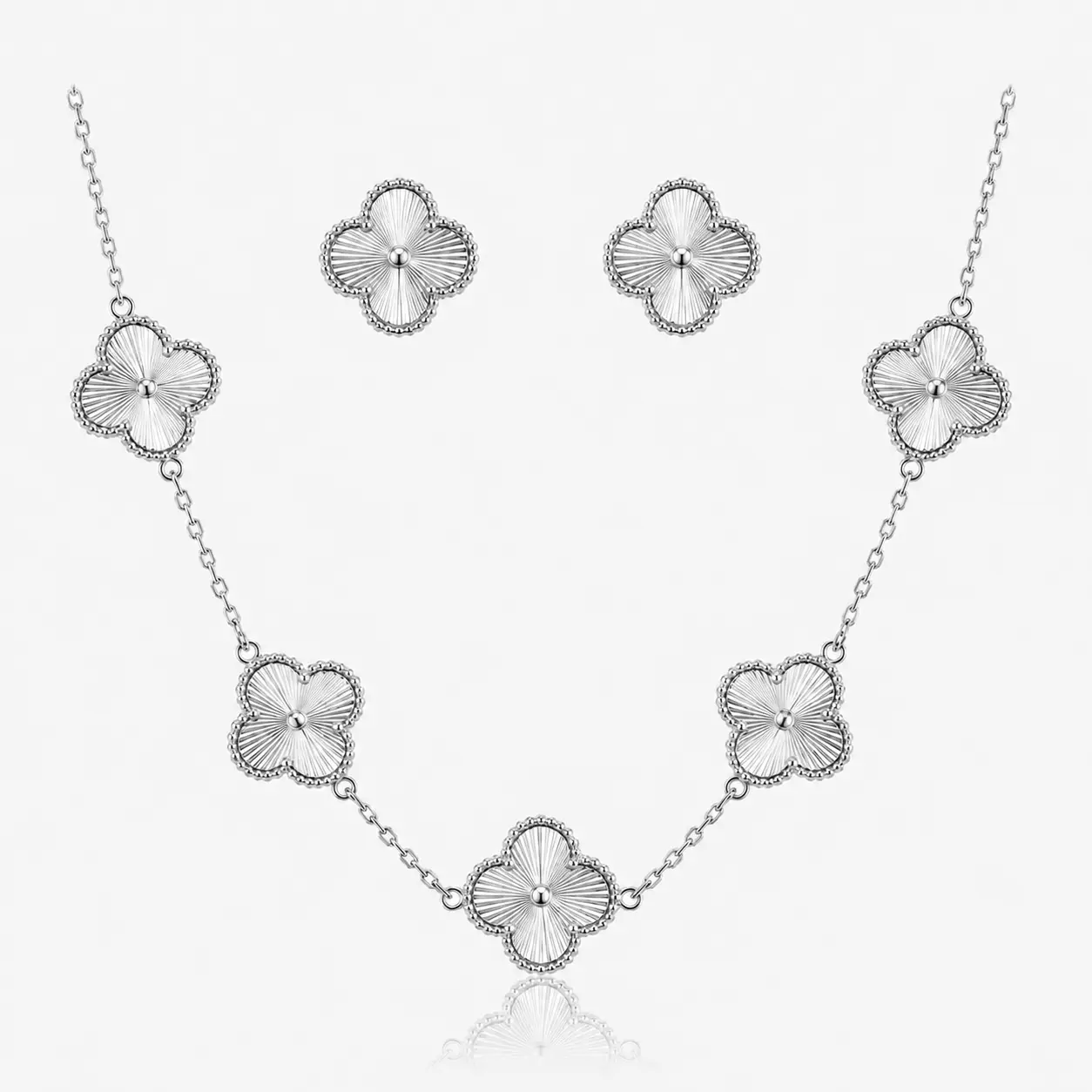 Silver