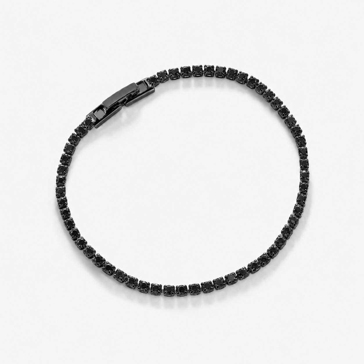 Black on Black