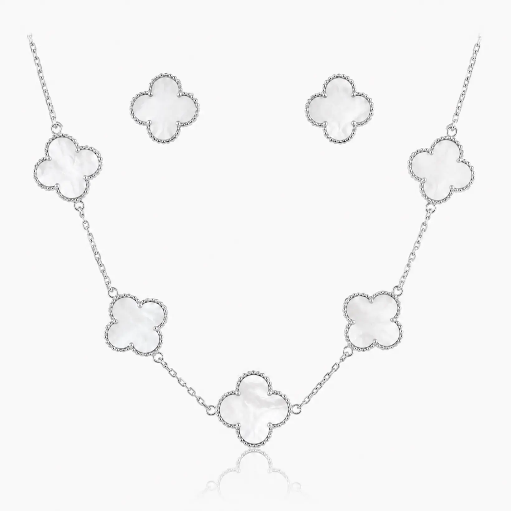 Silver