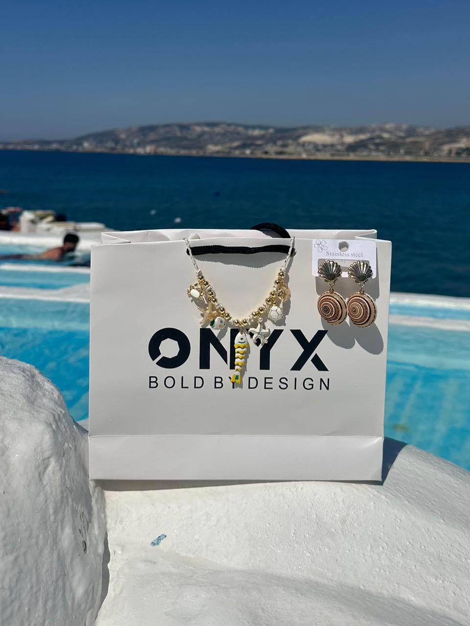 Why Choose ONYX