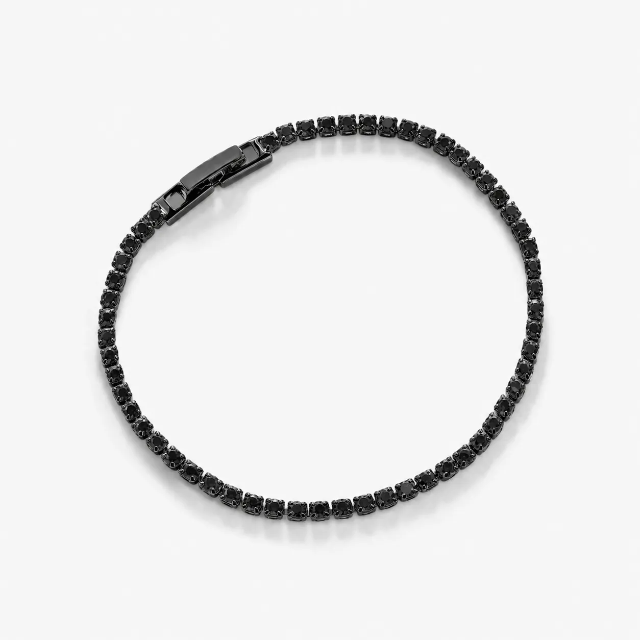 Black on Black