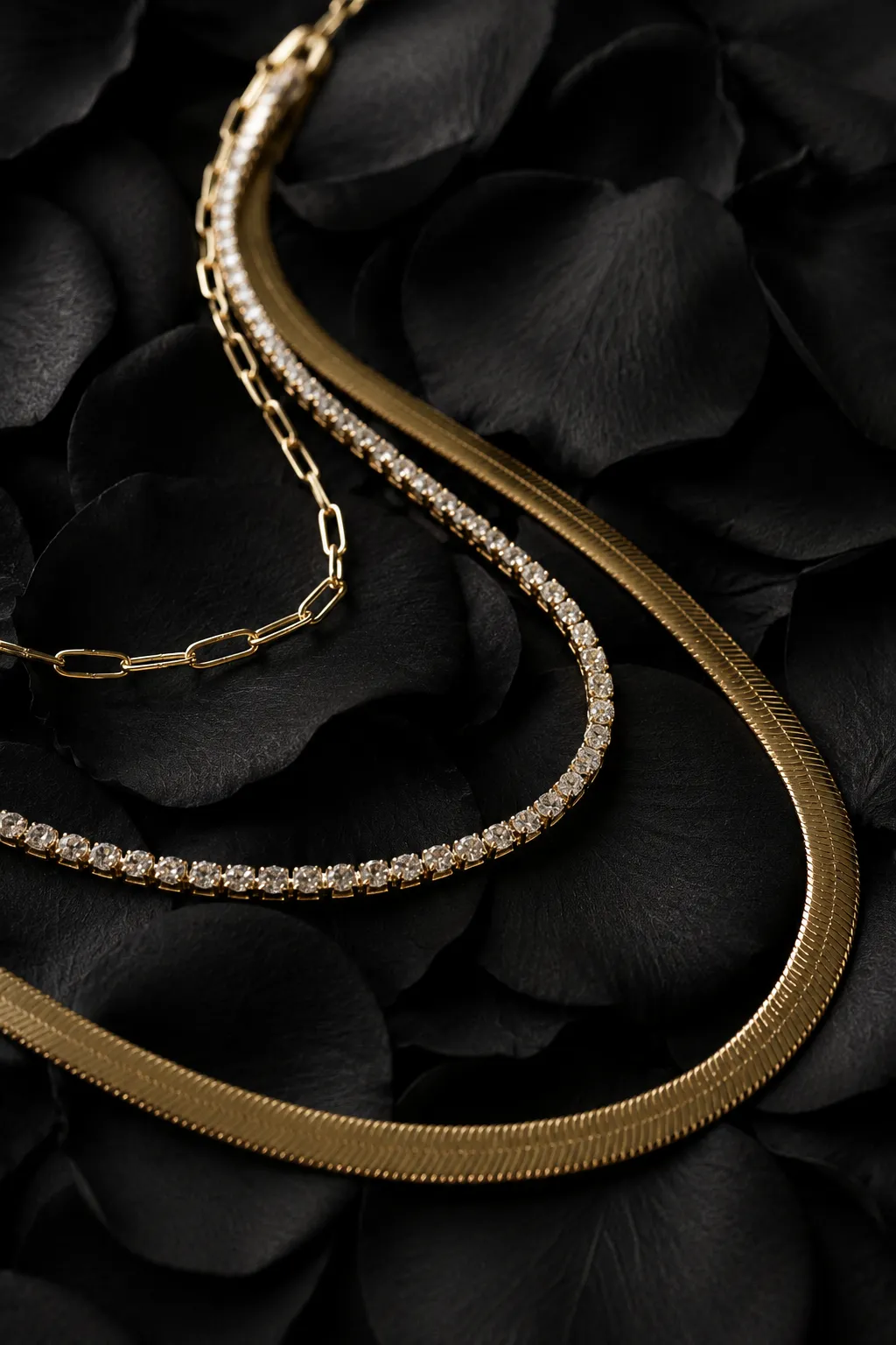 Women Necklaces